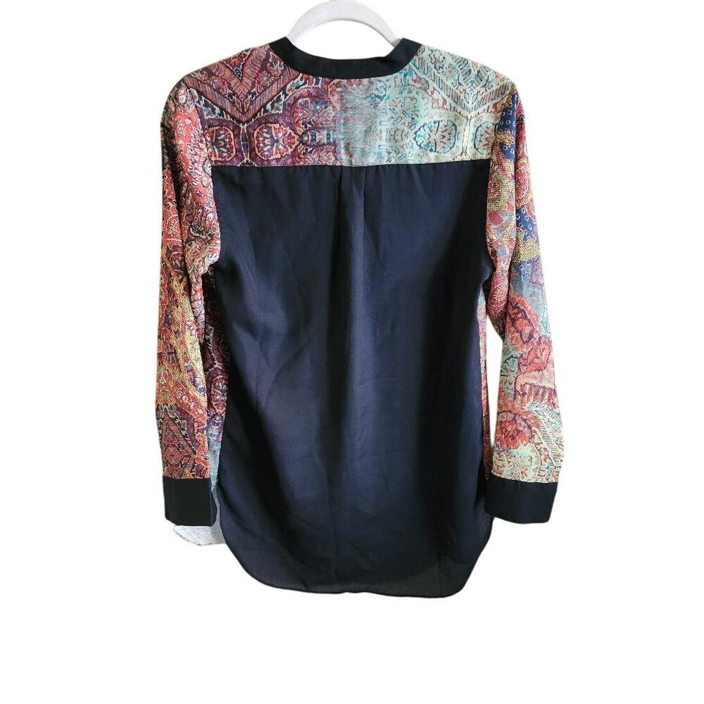 Women's Soft Surroundings Tunic Size XSP - Picture 5 of 5
